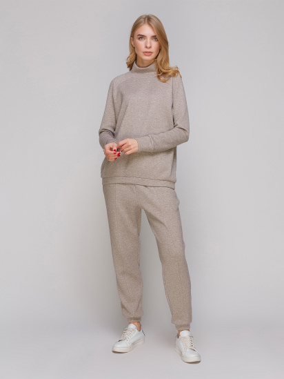 Кофты и свитера Anna Yakovenko модель 2881 — фото - INTERTOP