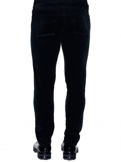 Прямые джинсы MARVILLE модель 28MV202655 — фото - INTERTOP