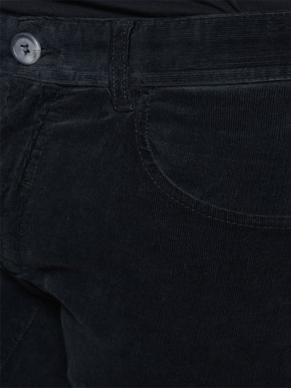 Прямі джинси MARVILLE модель 28MV202655 — фото 5 - INTERTOP