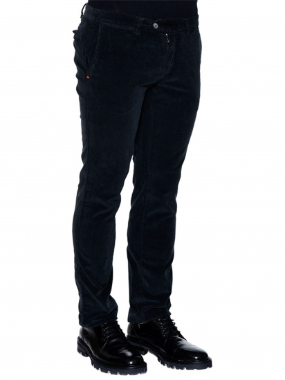 Прямые джинсы MARVILLE модель 28MV206655 — фото 4 - INTERTOP