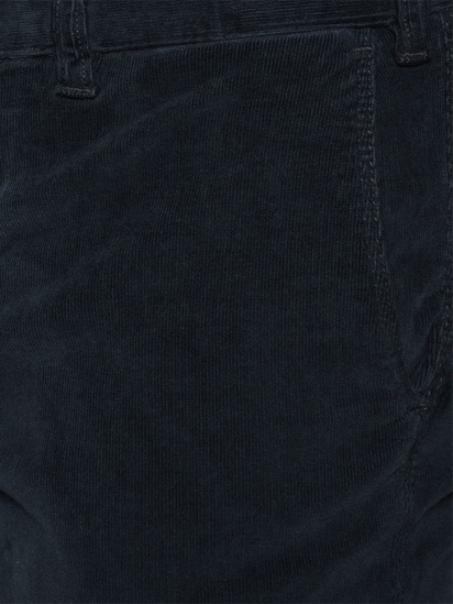 Прямые джинсы MARVILLE модель 28MV206655 — фото 5 - INTERTOP