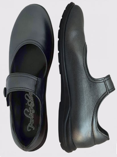 Туфлі Perlina модель 28SERIY — фото 3 - INTERTOP