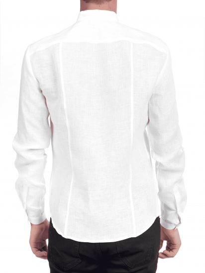Рубашка Едельвіка модель 29-20-09 — фото 4 - INTERTOP