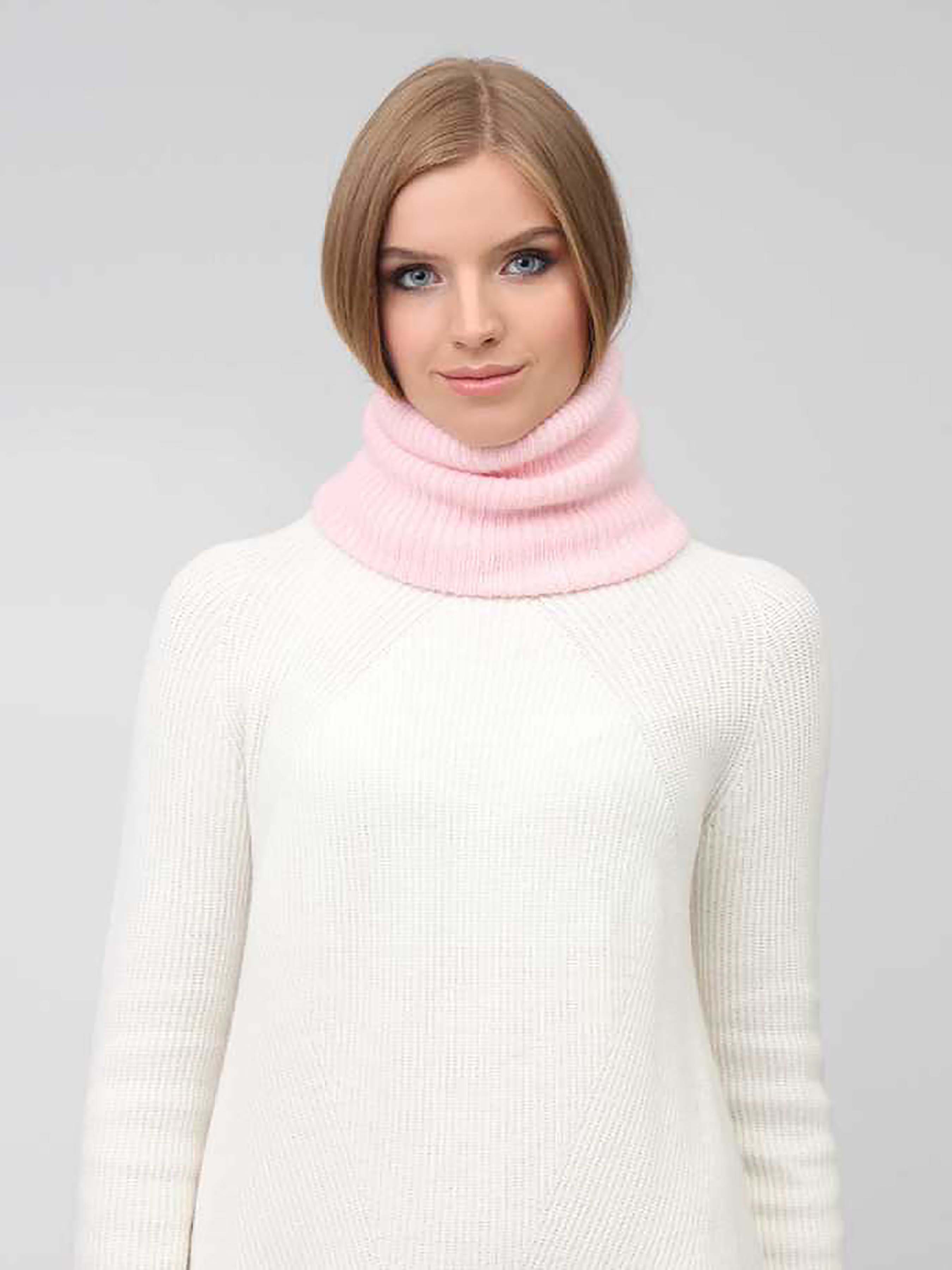 

LuckyLOOK Баф (2933532347283) Женское, цвет - Розовый