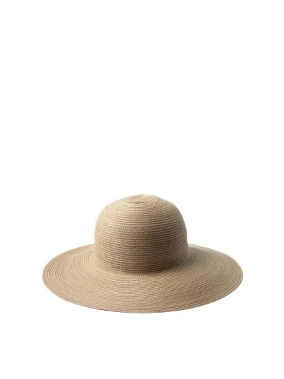 Шляпа LuckyLOOK модель 2933534444379 — фото - INTERTOP