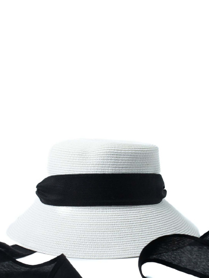Шляпа LuckyLOOK модель 2933534444454 — фото - INTERTOP