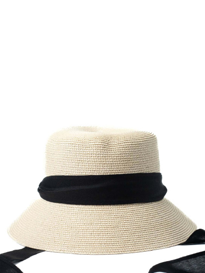 Шляпа LuckyLOOK модель 2933534444461 — фото - INTERTOP