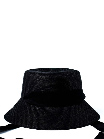 Шляпа LuckyLOOK модель 2933534444485 — фото - INTERTOP