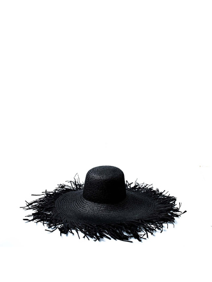 Шляпа LuckyLOOK модель 2933534444492 — фото - INTERTOP
