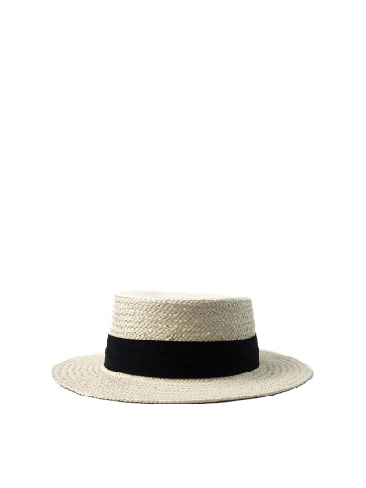 Шляпа LuckyLOOK модель 2933534444577 — фото - INTERTOP
