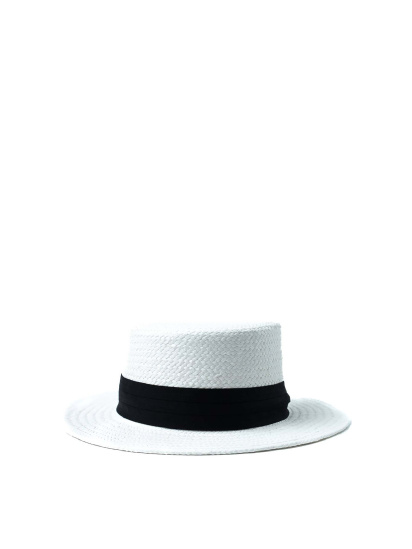 Шляпа LuckyLOOK модель 2933534444584 — фото - INTERTOP