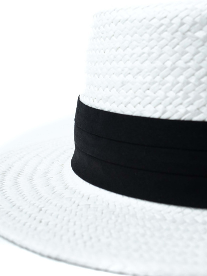 Шляпа LuckyLOOK модель 2933534444584 — фото 3 - INTERTOP