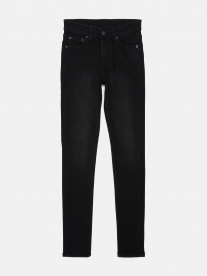 Скіні джинси Weekday модель 29398 — фото 3 - INTERTOP