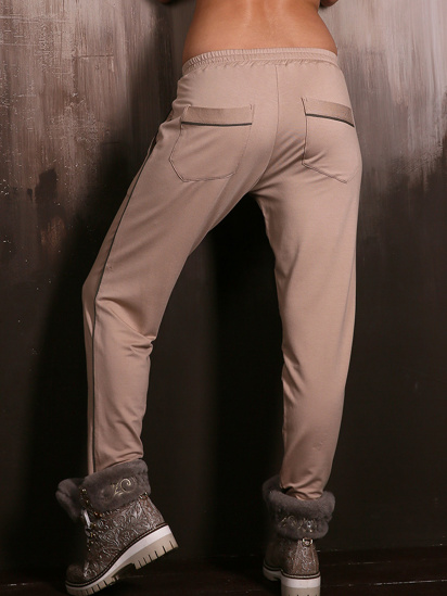 Піжама Effetto модель 0354 Брюки піжамні для жінок — фото - INTERTOP