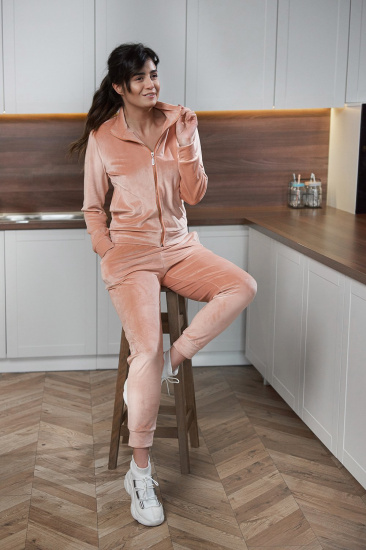 Пижама Effetto модель 0384 Жіночий комплект — фото - INTERTOP