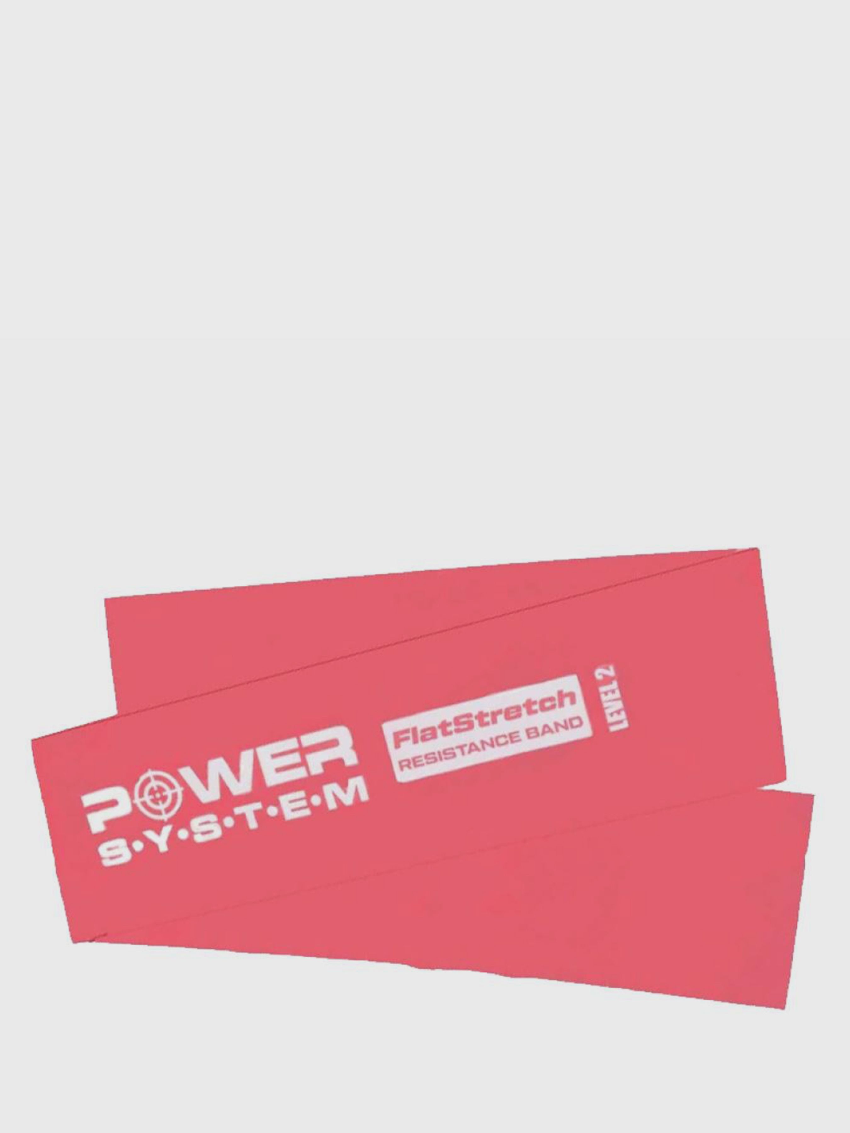 

PowerSystem ­ Еспандер PS_4122_Red, Червоний