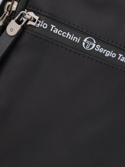 Кросс-боди Sergio Tacchini модель K50055B002NER — фото 4 - INTERTOP