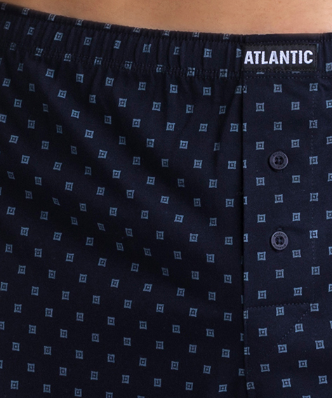 

Atlantic ­ Набор трусов, Синий