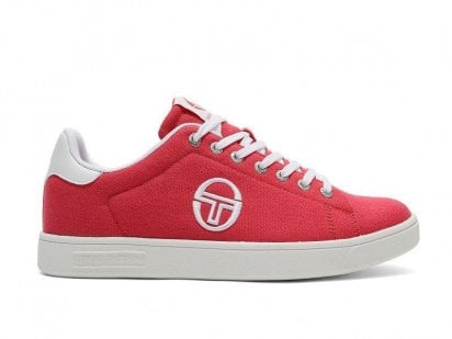 Полуботинки Sergio Tacchini модель STM814103/05 — фото 6 - INTERTOP