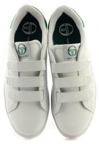 Напівчеревики Sergio Tacchini модель ST714104/02 — фото 4 - INTERTOP