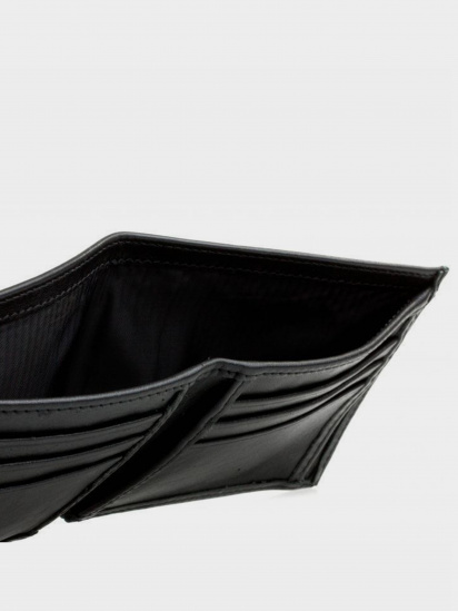 Гаманець Black Brier модель PM2Black — фото 5 - INTERTOP