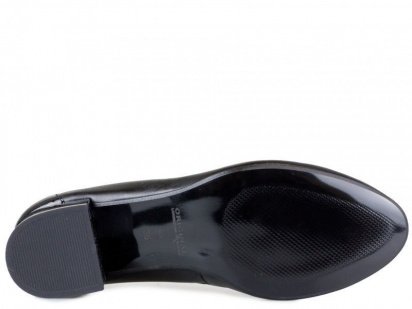 Туфлі на підборах GAMA модель 1140 — фото 3 - INTERTOP