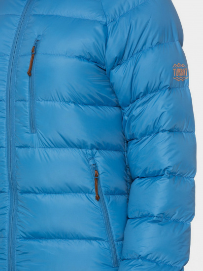 Зимова куртка Turbat модель 2d639df9-f878-11ec-810c-001dd8b72568 — фото 3 - INTERTOP
