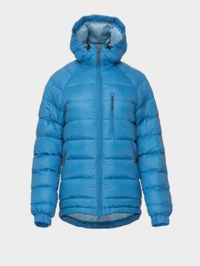 Зимова куртка Turbat модель 2d639df9-f878-11ec-810c-001dd8b72568 — фото - INTERTOP