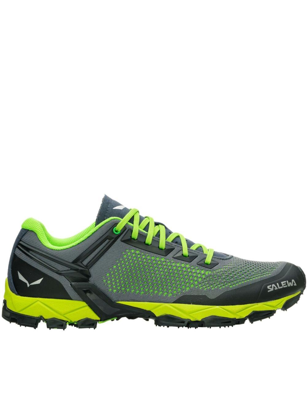 

Salewa ­ Кроссовки, Салатовый