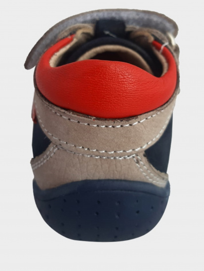 Кросівки Perlina модель 2grey — фото 3 - INTERTOP