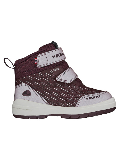 Ботинки Viking модель 3-90960-5348 — фото 3 - INTERTOP
