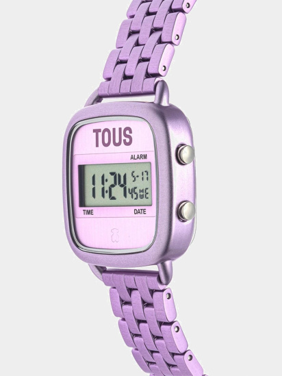 Часы TOUS модель 300358001 — фото - INTERTOP