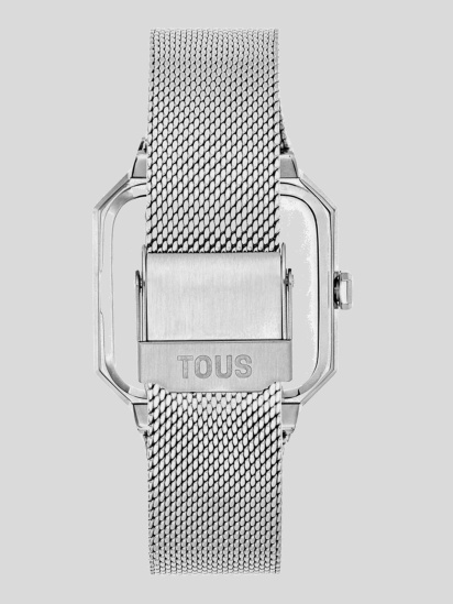 Часы TOUS модель 300358061 — фото 3 - INTERTOP