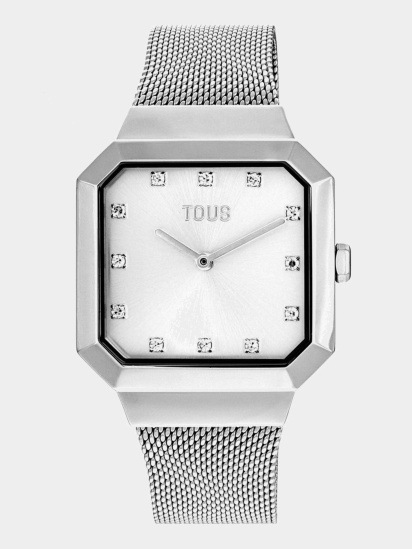 Часы TOUS модель 300358061 — фото - INTERTOP