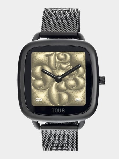 Часы TOUS модель 300358084 — фото - INTERTOP