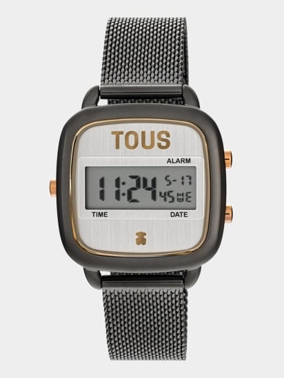 Часы TOUS модель 300358300 — фото - INTERTOP
