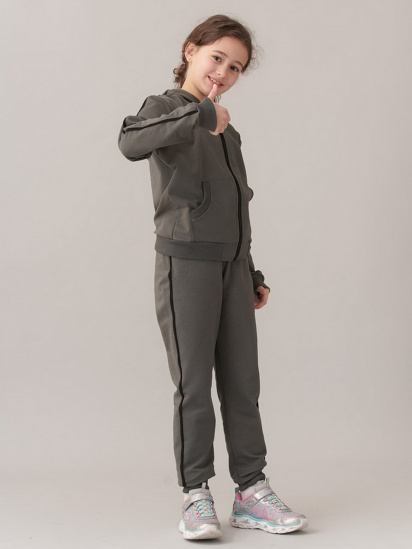 Спортивний костюм Promin модель 3010-04_112 — фото - INTERTOP
