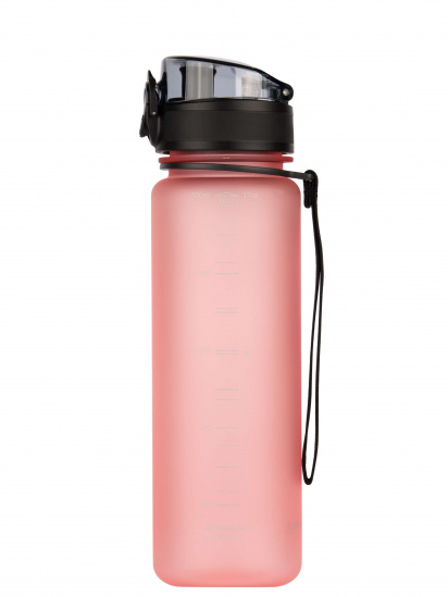 Пляшка Uzspace модель 3026-cor_pink — фото - INTERTOP