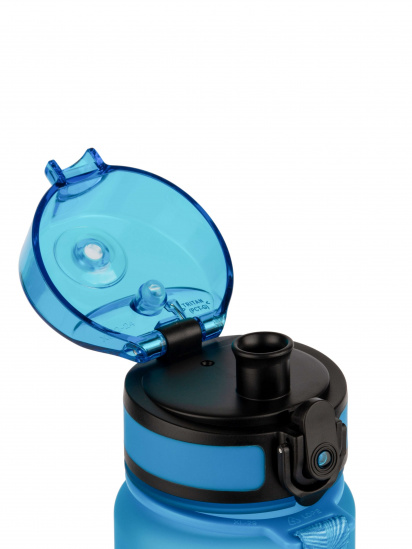 Бутылка Uzspace модель 3026-yell-blue — фото - INTERTOP