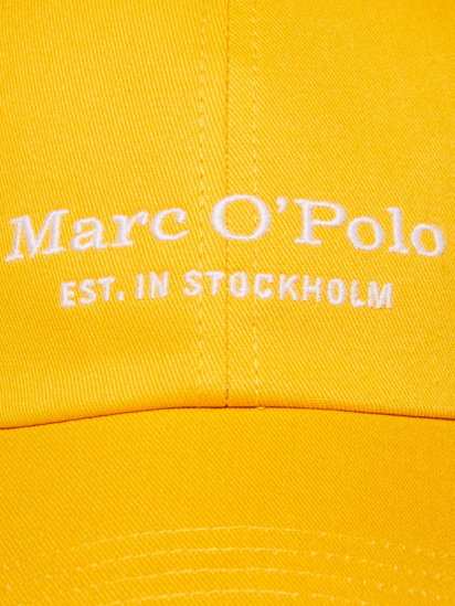 Кепка Marc O’Polo модель 302806801063_264 — фото 3 - INTERTOP