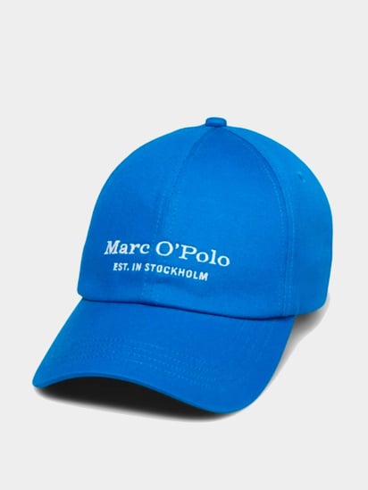 Кепка Marc O’Polo модель 302806801063_868 — фото - INTERTOP