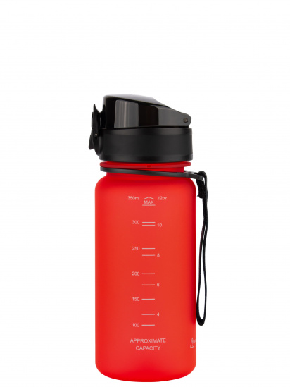 Бутылка Uzspace модель 3034-red — фото - INTERTOP