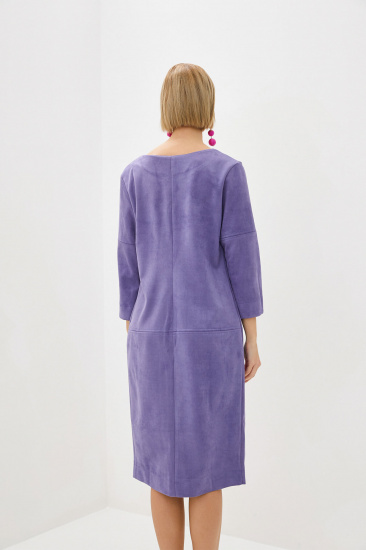 Платья Garne модель 3038001_purple — фото 3 - INTERTOP