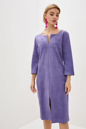 Платья Garne модель 3038001_purple — фото - INTERTOP