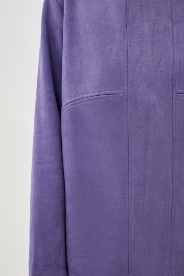 Платья Garne модель 3038005_purple — фото 4 - INTERTOP
