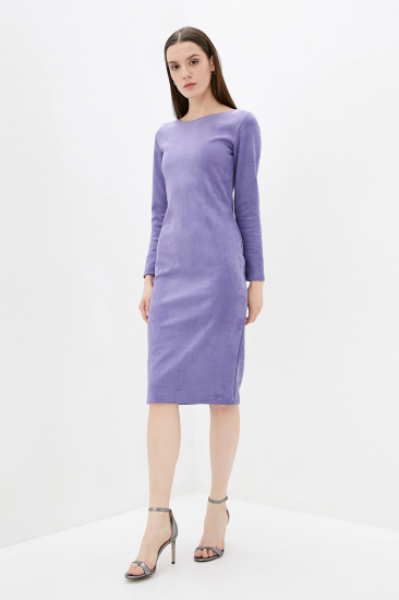 Платья Garne модель 3038011_purple — фото - INTERTOP