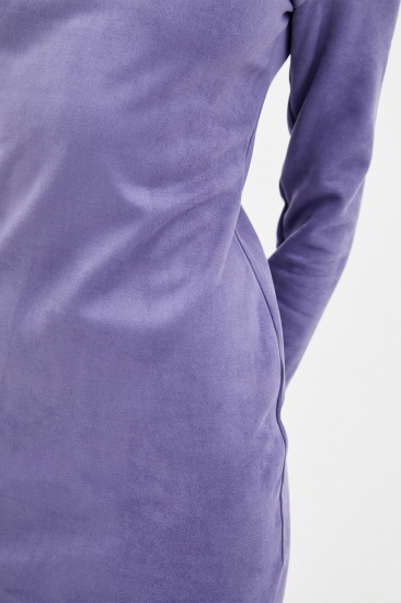 Платья Garne модель 3038011_purple — фото 4 - INTERTOP