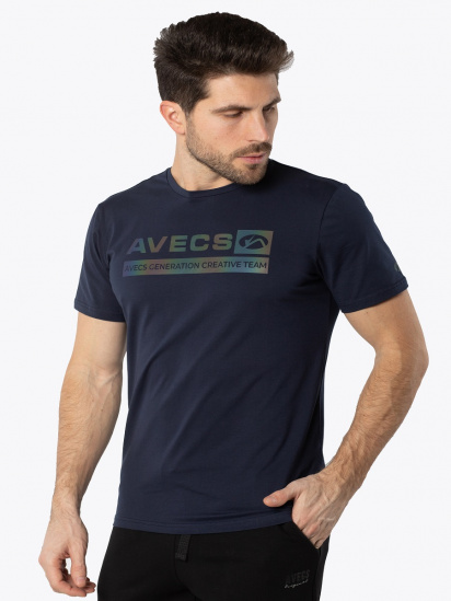 Футболка AVECS