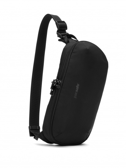 Поясная сумка Pacsafe Metrosafe X Urban Sling модель 30615100 — фото 3 - INTERTOP