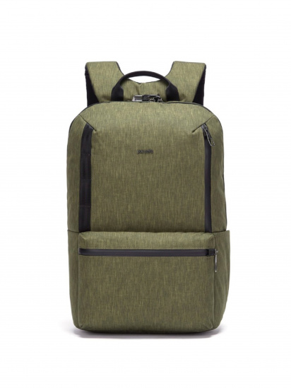 Рюкзак Pacsafe Metrosafe X 20L backpack модель 30640517 — фото - INTERTOP